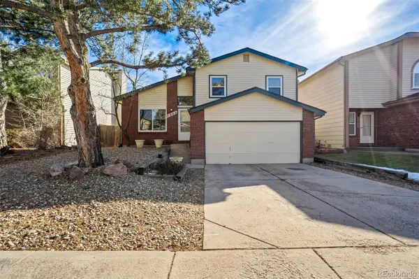 1583 4th ST, Colorado Springs, CO 80907