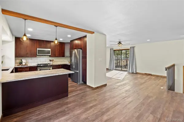 7690 Sublette RD, Colorado Springs, CO 80908