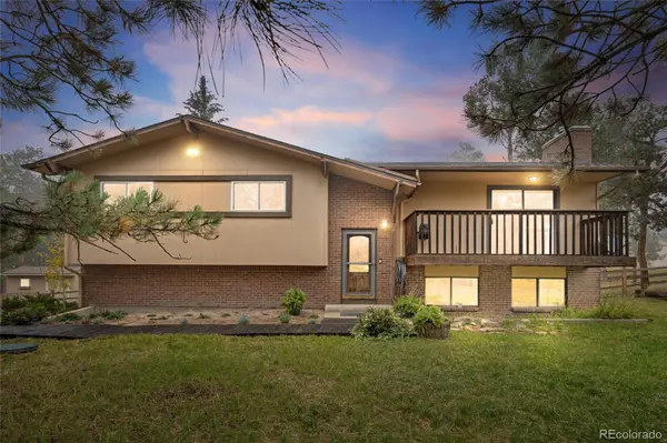 7690 Sublette RD, Colorado Springs, CO 80908