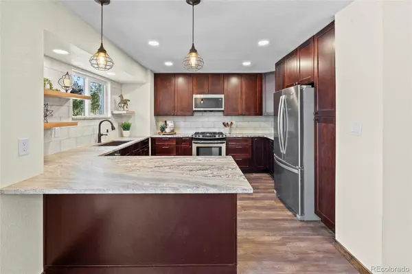 7690 Sublette RD, Colorado Springs, CO 80908