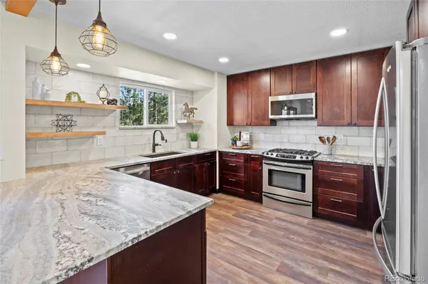 7690 Sublette RD, Colorado Springs, CO 80908
