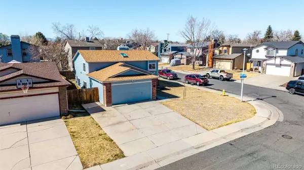 6381 Wolff ST, Arvada, CO 80003