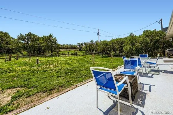 815 Meadow LN, Palmer Lake, CO 80133