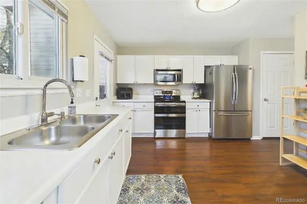 1885 S Quebec WAY #K101, Denver, CO 80231