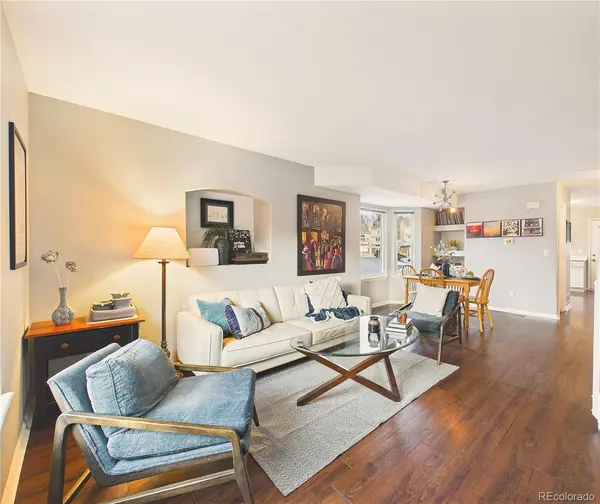 1885 S Quebec WAY #K101, Denver, CO 80231