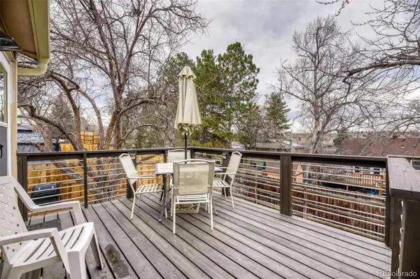 9323 W Columbia PL, Lakewood, CO 80227