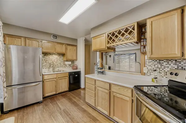 9323 W Columbia PL, Lakewood, CO 80227