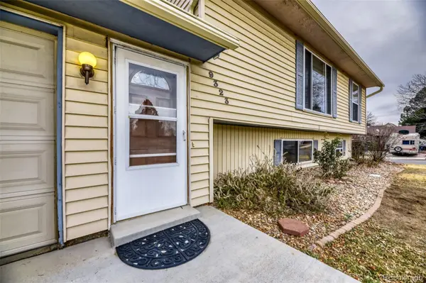 9323 W Columbia PL, Lakewood, CO 80227