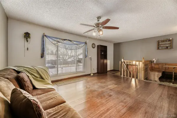 9323 W Columbia PL, Lakewood, CO 80227