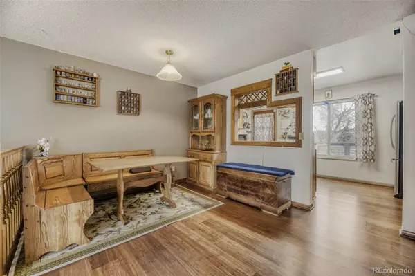 9323 W Columbia PL, Lakewood, CO 80227