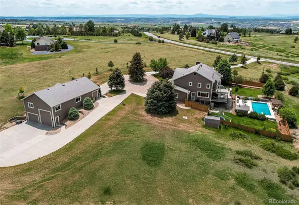 8682 N Sundown TRL, Parker, CO 80134