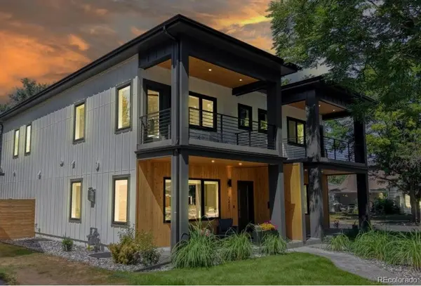 2403 S Franklin, Denver, CO 80210