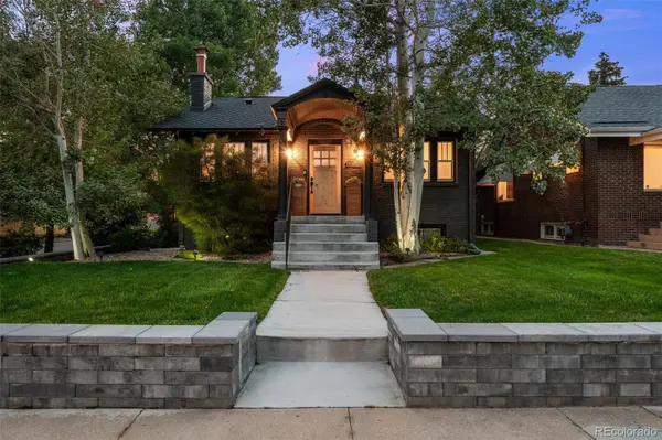 3701 Newton ST, Denver, CO 80211