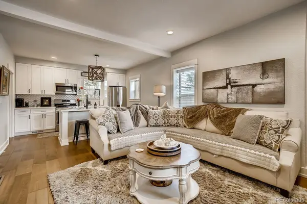 5123 & 5125 W 41st AVE, Denver, CO 80212