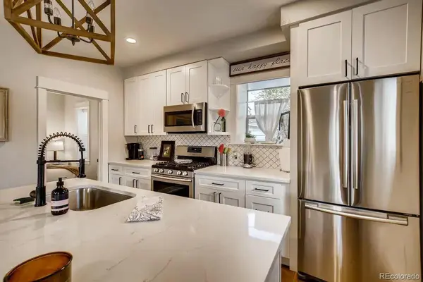 5123 & 5125 W 41st AVE, Denver, CO 80212