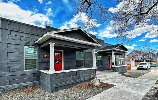 5123 & 5125 W 41st AVE, Denver, CO 80212