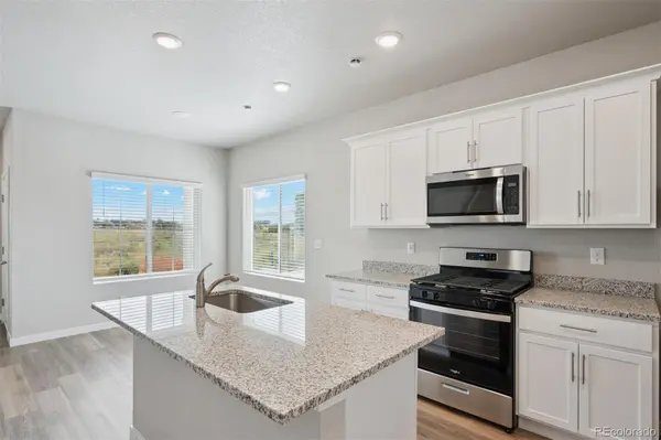 918 Montbello AVE, Fort Lupton, CO 80621