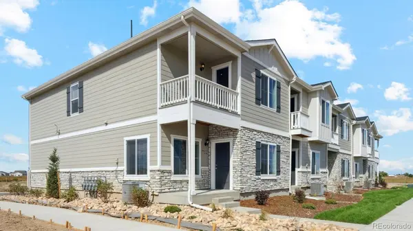 918 Montbello AVE, Fort Lupton, CO 80621
