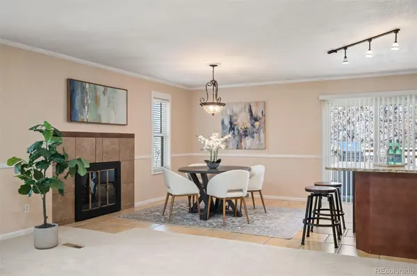 4933 W Radcliff AVE, Denver, CO 80236