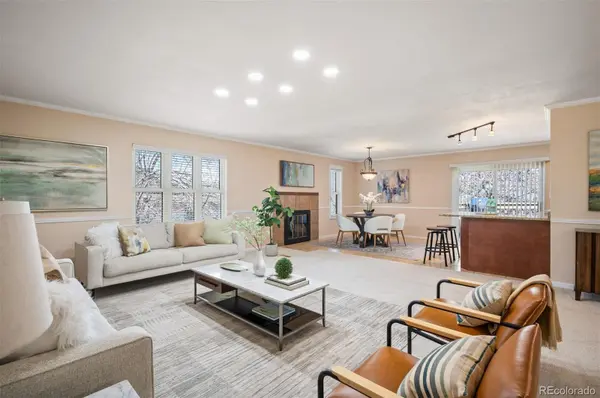 4933 W Radcliff AVE, Denver, CO 80236