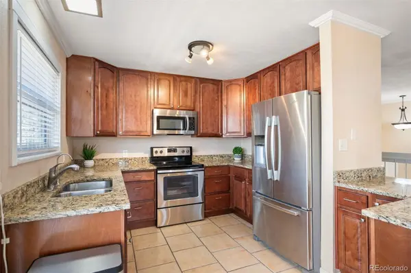 4933 W Radcliff AVE, Denver, CO 80236