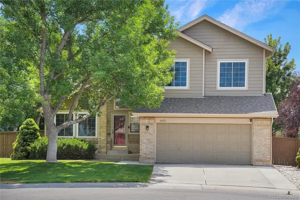 1651 Beacon Hill DR, Highlands Ranch, CO 80126
