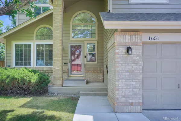 1651 Beacon Hill DR, Highlands Ranch, CO 80126
