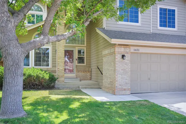 1651 Beacon Hill DR, Highlands Ranch, CO 80126