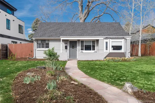 2481 Quitman ST, Denver, CO 80212