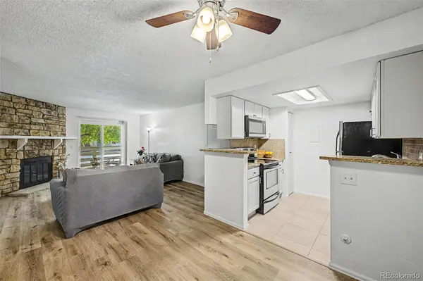 8555 Fairmount DR #H101, Denver, CO 80247