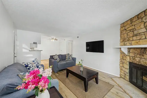 8555 Fairmount DR #H101, Denver, CO 80247