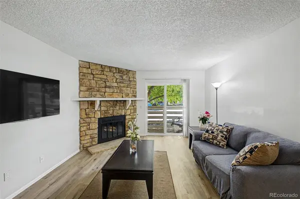 8555 Fairmount DR #H101, Denver, CO 80247
