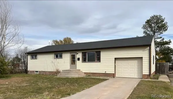 722 Birch AVE, Akron, CO 80720