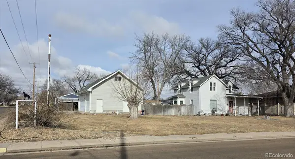 218 W 5th ST, Julesburg, CO 80737