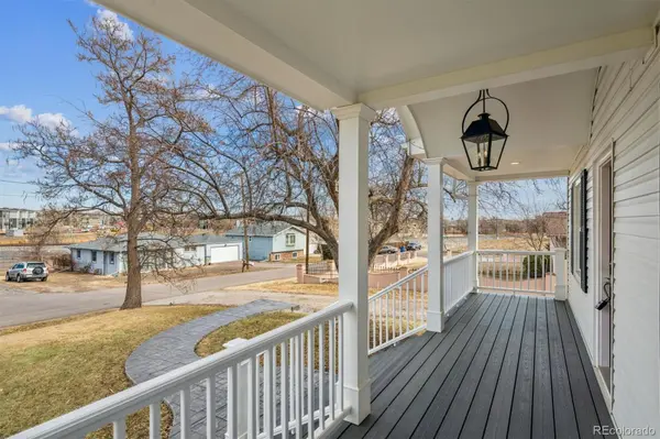 2830 W 67th PL, Denver, CO 80221