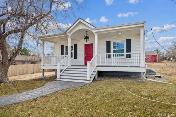 2830 W 67th PL, Denver, CO 80221