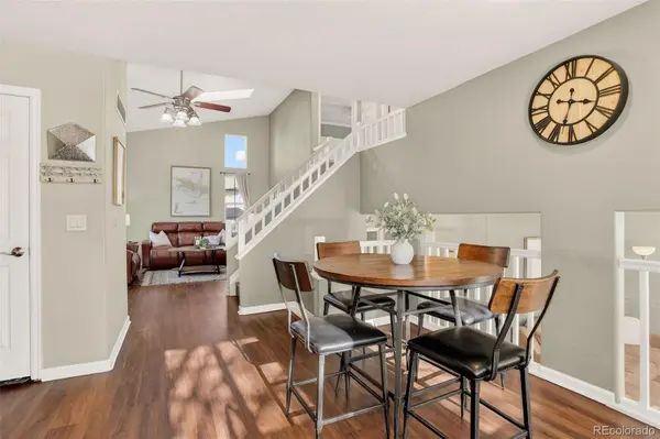 18522 E Linvale PL, Aurora, CO 80013
