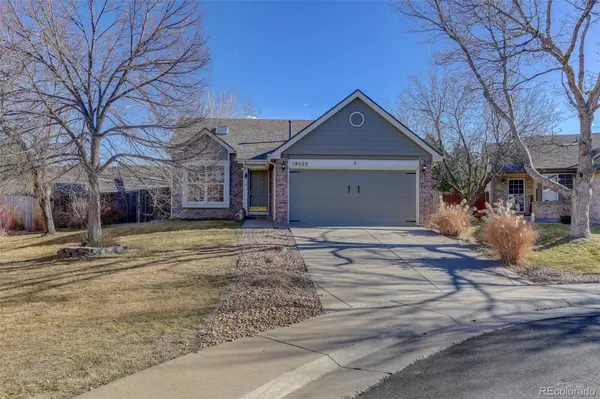 18522 E Linvale PL, Aurora, CO 80013
