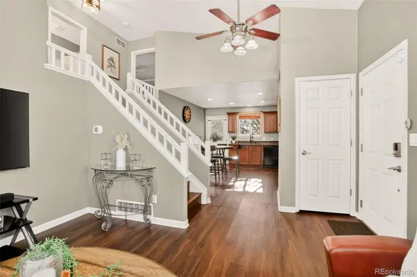 18522 E Linvale PL, Aurora, CO 80013