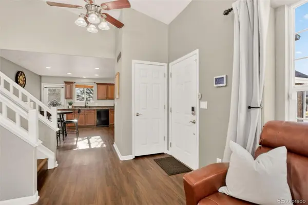 18522 E Linvale PL, Aurora, CO 80013