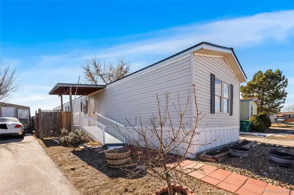 5512 Riverdale LN, Denver, CO 80229
