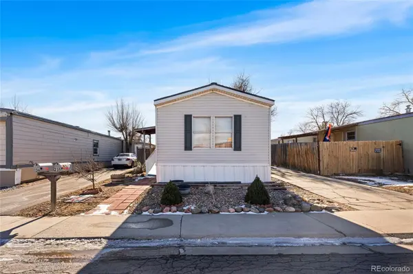 5512 Riverdale LN, Denver, CO 80229