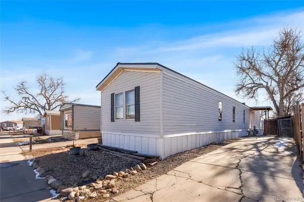 5512 Riverdale LN, Denver, CO 80229