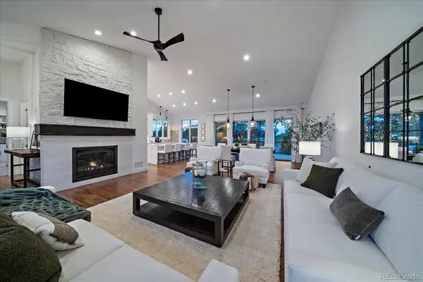 12401 Piney Lake RD, Parker, CO 80138