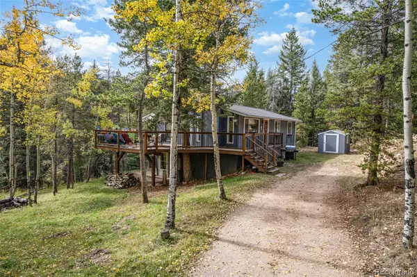 8991 Rex LN, Conifer, CO 80433