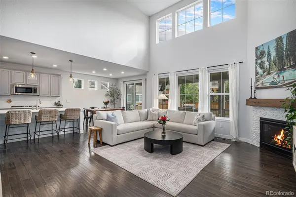 6961 Hyland Hills ST, Castle Pines, CO 80108