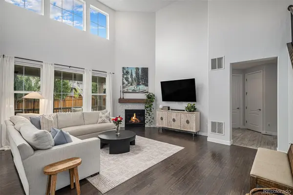 6961 Hyland Hills ST, Castle Pines, CO 80108
