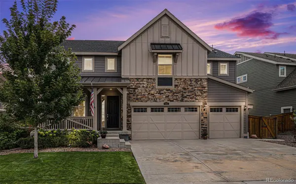 6961 Hyland Hills ST, Castle Pines, CO 80108