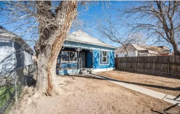 1213 E 7th ST, Pueblo, CO 81001