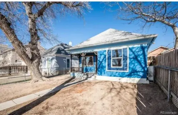 1213 E 7th ST,  Pueblo,  CO 81001